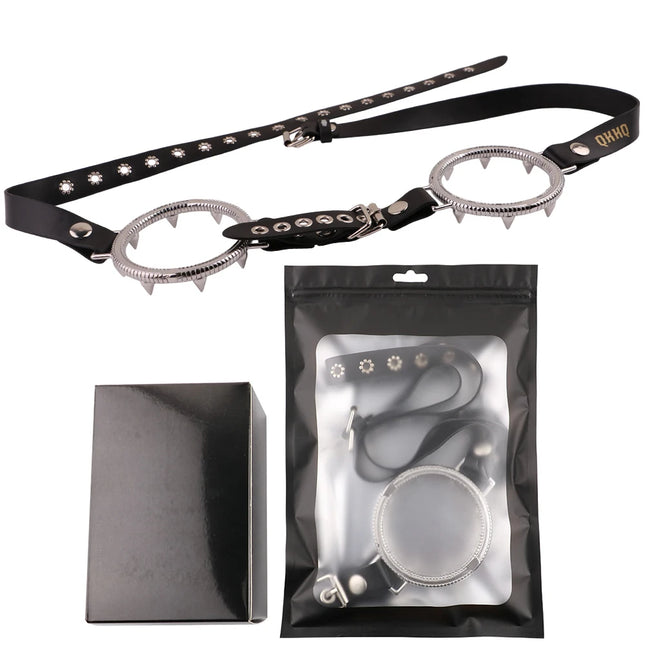 FRKO BDSM Breast Bondage Harness Belt Nipple Clip Stimulation Sadism Slave Games Women Breast Restraint Fetish Sex Toys Couples
