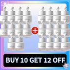 Buy 10 get 12 free