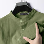 Army Green / Asian XL