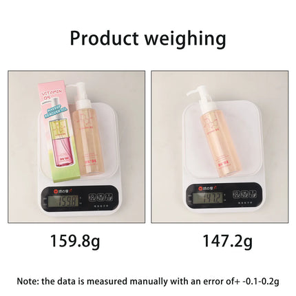 Powerful Makeup Remover Oil, Moisturizing Without Harming The Skin, Gentle and Refreshing Without Causing Dryness