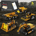 5 in 1 Truck / no original box