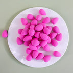 20Pcs-Rose-Reda / China Mainland