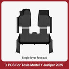 3PCS Single layer