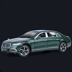 S400 Green