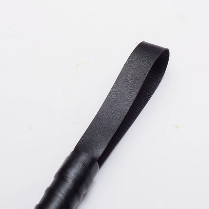 Adult supplies, leather whip, SM pleasure whip, alternative leather paddle, marital flirting, sexual aids, pleasure toys