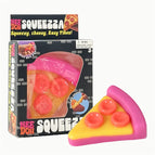 Pizza Pink
