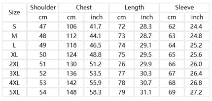 New Corduroy Shirt Men Long Sleeve Trendy Casual Loose Thick Autumn Winter Shacket Male Outerwear
