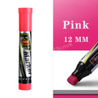 12 mm Pink