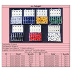 HR-Box Package C / red