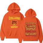 Orange / XL