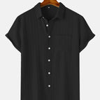 black / L