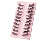 10 Pairs Y1002