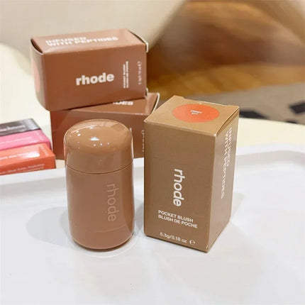 Fashion Color Easy Apply Lip Glosses Plump Lip Glaze Essence Gel Oil Long Lasting Nourishing Lipstick Products For Women Girls