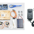 Full set  robot 2 / China Mainland