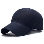 navy blue D / One Size