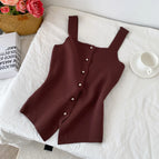 One size fits all / Brown