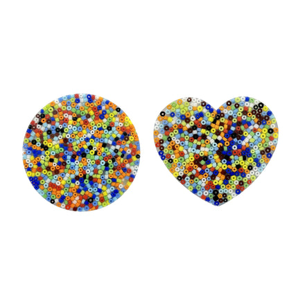 Skin Picking Sensory Fidget Toy Stress Relief Squeeze Toy Disposable Mini Size Skin Picky Game Soothing Anxiety Picker Pads Gift
