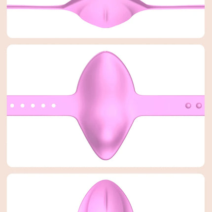 Wearable Vibrator Toy for Women Wireless Panty with Remote Control Bullet Sex Toy Vibrating Panties for Couples with Red Pink
