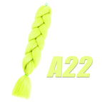 A22 / China Mainland / 24inches|1Pcs/Lot