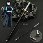 Tokitou Muichirou