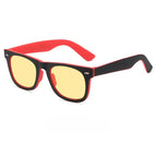 Black Red / 2.5