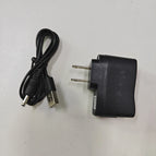 US plug