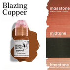 Blazing Copper