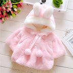Pink / M(6-9M)
