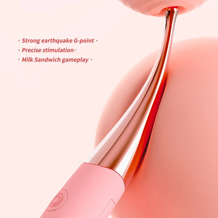 Powerful High Frequency G Spot Female Vibrators for Women Clitoris Stimulator Vagina Massager Nipple Masturbator Adult Sex Toys