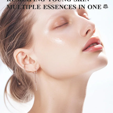 Instant Wrinkle Removal Multi Bounce Balm Facial Tightening Moisturizing Korean Anti-Wrinkle Balm Stick Cream Skin Care Products