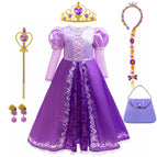 Dress Sets D / 150cm