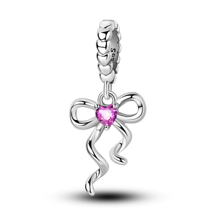 Charms Beads 925 Silver For Women Tulip Starlight Travel Coffee Fit Original Pan Bracelet Pendant DIY Fashion Jewelry Gift