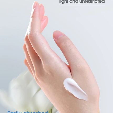 8-piece Lipstick + Hand Cream Set, Fruit Flavor, Long-lasting Hydration, Light and Non-Greasy, Daily Care, Christmas Gift