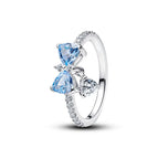 silver  ring 8 / 8