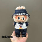 121-CowboyMickey / No Dolls