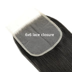 6x6 Straight / Remy Hair / China Mainland|14inches