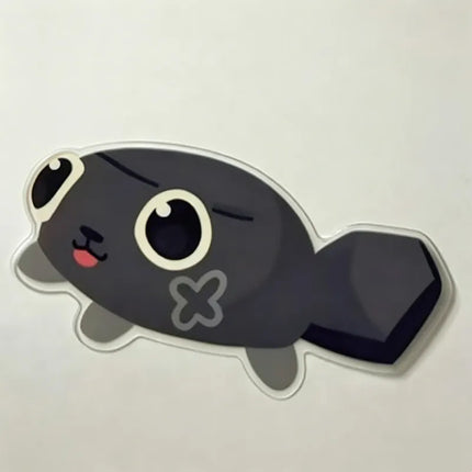 Cute World Vee Astro Shelly Pebble Sprout Acrylic Keychain Kawaii Anime Bag Charm Pendant Collectible for Fans Birthday Gift