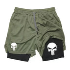 green / XXL / Pack of 1