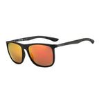 007 Orange Lens / ZENOTTIC Polaroid