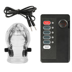 No Remote 1