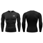 black / L