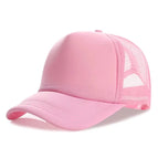 full pink / Adult / print 1 logo