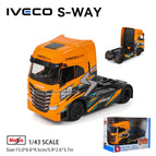 Iveco S-Way 1
