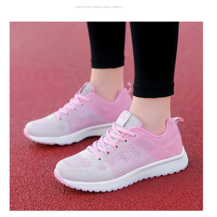Summer 2026 Women's Quick Dry Air Mesh Sport Aqua Shoes Outdoor Unisex Running Sneakers Mesh Water Shoes