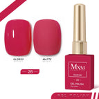 New MXSI 26