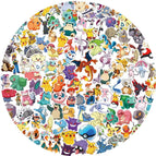 200PCS