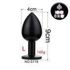 Black-L