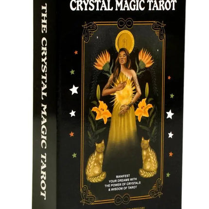 Synchronicity Oracle Deck 78 Cards Tarot Learning Tarot Cards For Beginners Fortune Telling Game Divination Tools For All Skill