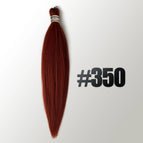 350 / China Mainland / 26inches|4Pcs/Lot