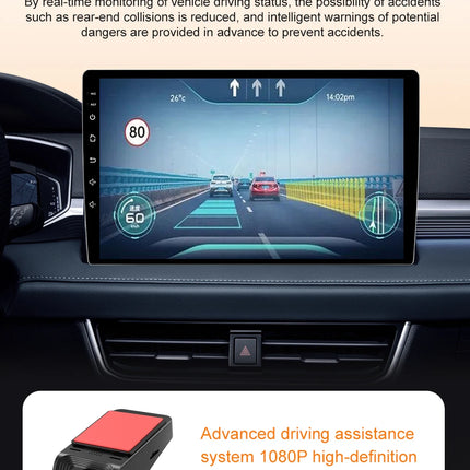 Android Car Radio Multimedia Car Radio Stereo Head Unit for Volkswagen Polo Mk4 2001 - 2011 with GPS Navigation Wireless CarPlay